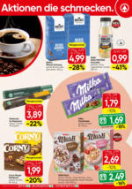 SPAR Supermarkt SPAR: Angebote - bis 26.03.2025