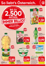 SPAR Supermarkt SPAR: Angebote - bis 26.03.2025