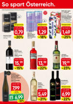 SPAR Supermarkt SPAR: Angebote - bis 26.03.2025