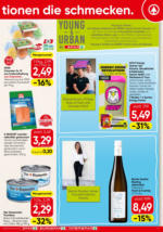 SPAR Supermarkt SPAR: Angebote - bis 26.03.2025