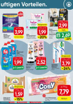 SPAR Supermarkt SPAR: Angebote - bis 26.03.2025