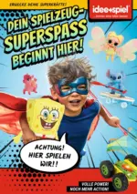 Spielbrett OHG idee + spiel: LEGO - bis 27.06.2025
