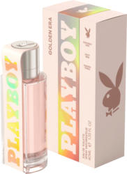 PLAYBOY Golden Era Eau de Toilette