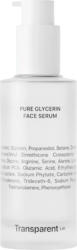 Transparent Lab Serum Pure Glycerine