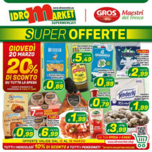 Super offerte