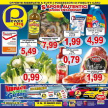Sapori Autentici