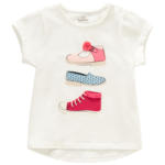 Ernsting's family Baby T-Shirt - bis 30.03.2025