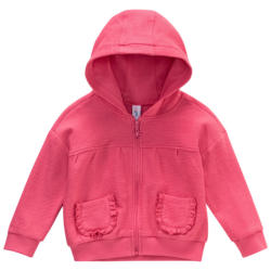 Baby Sweatjacke