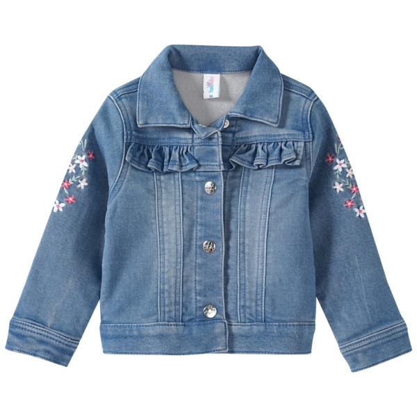 Baby Jeansjacke