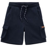 Ernsting's family Jungen Joggingshorts - bis 30.03.2025