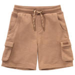 Ernsting's family Jungen Joggingshorts - bis 30.03.2025