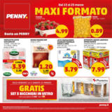 Maxi formato