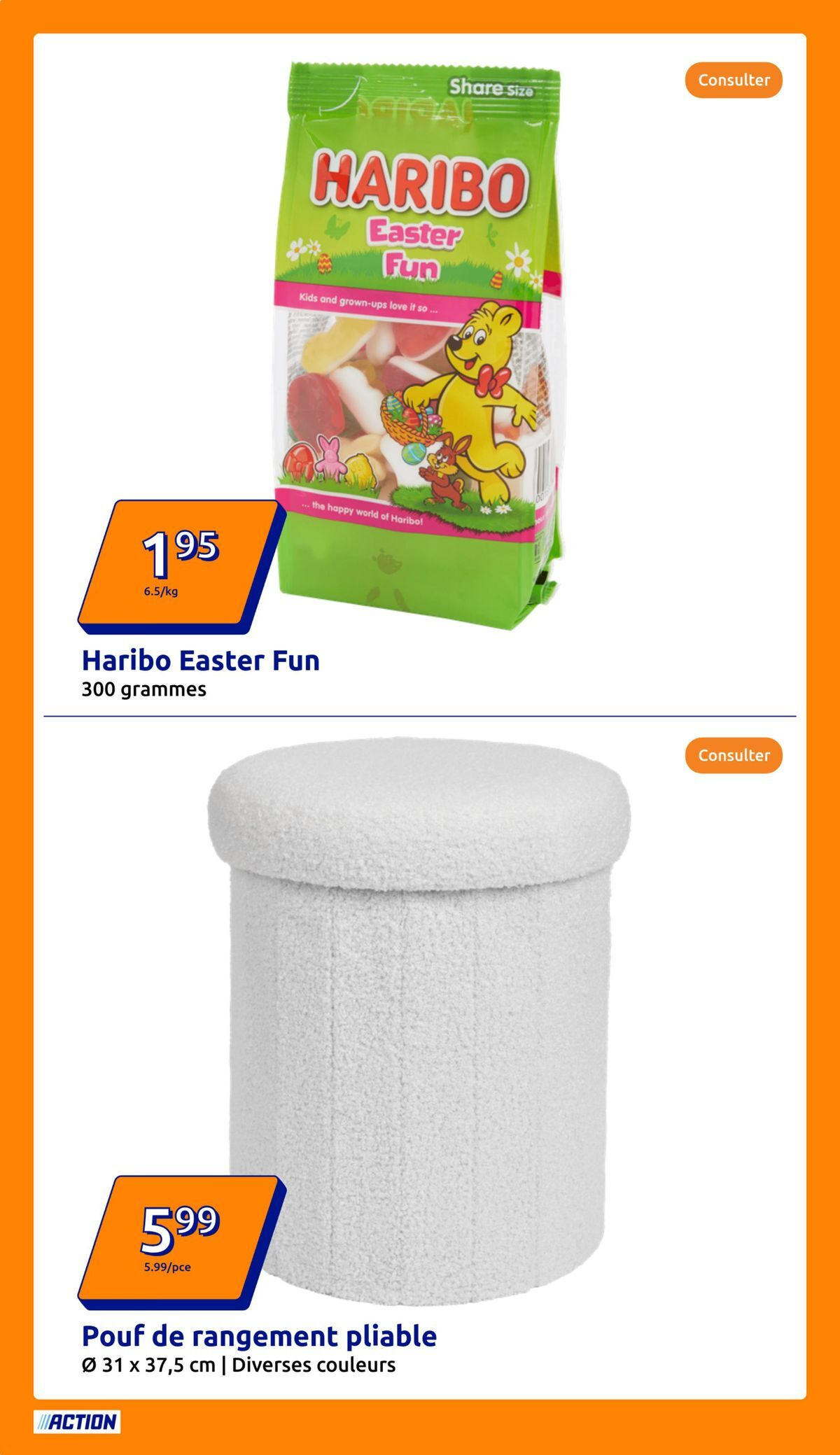 Catalogue La semaine d'action, page 00008