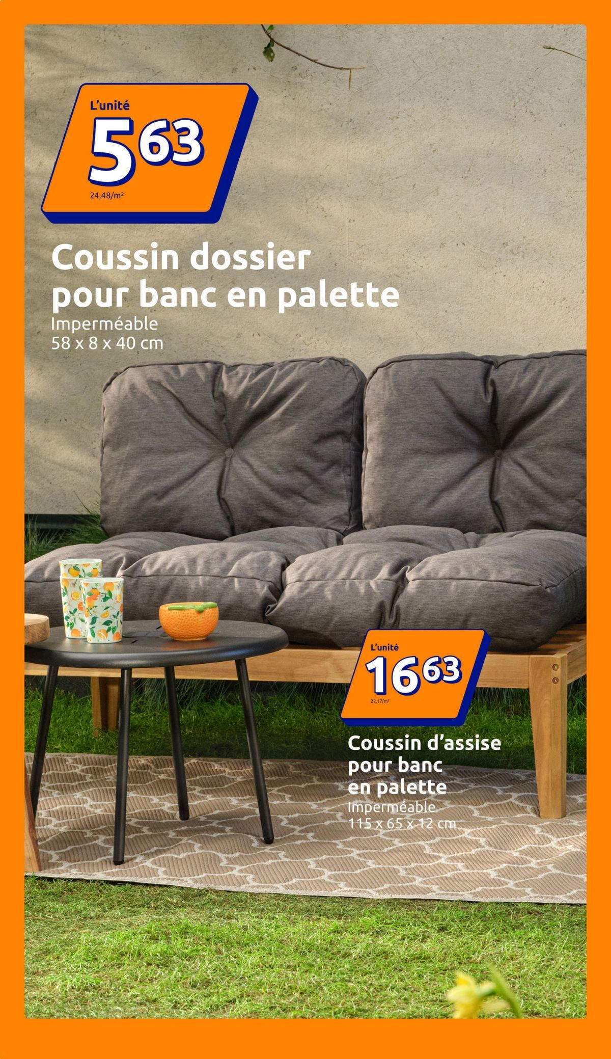Catalogue La semaine d'action, page 00012