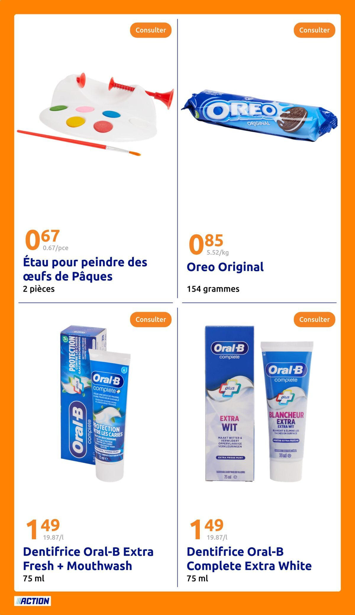 Catalogue La semaine d'action, page 00018