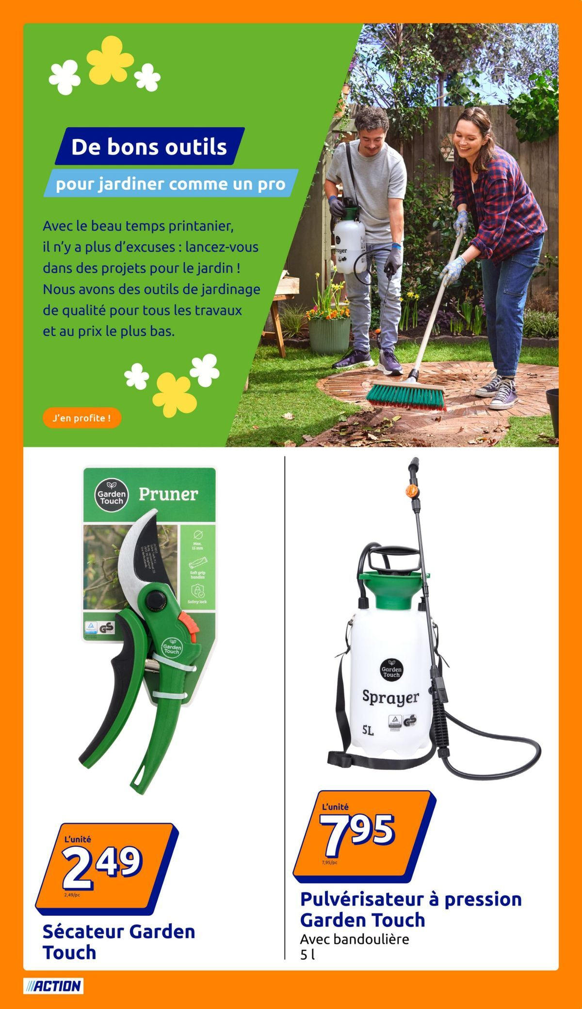 Catalogue La semaine d'action, page 00023