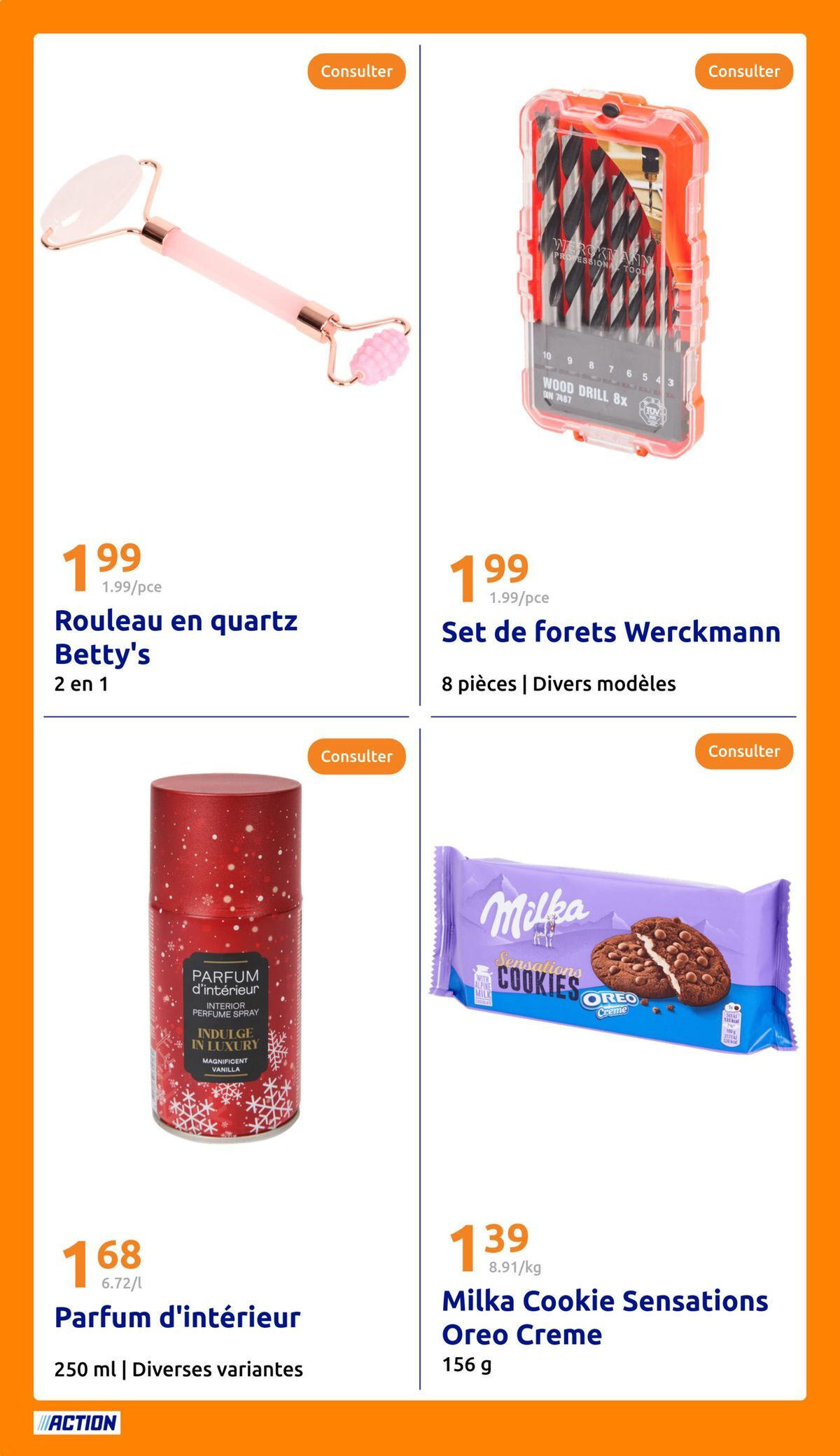 Catalogue La semaine d'action, page 00028