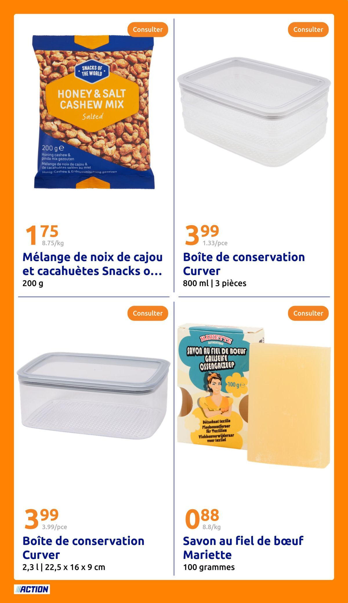 Catalogue La semaine d'action, page 00029