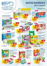Sevt Akcni Nabidka Březen 2025 – do 31.03.2025