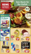 REWE Rewe: Wochenangebote - bis 23.03.2025