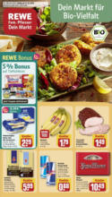 Rewe Rewe: Wochenangebote - bis 23.03.2025