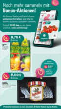 Rewe: Wochenangebote