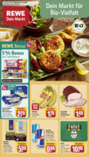 Rewe Rewe: Wochenangebote - bis 23.03.2025