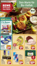 REWE Rewe: Wochenangebote - bis 23.03.2025