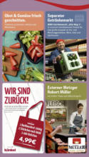 Rewe: Wochenangebote