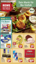 Rewe: Wochenangebote