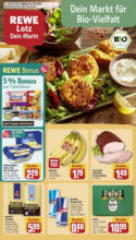 Rewe: Wochenangebote