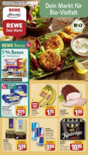 Rewe: Wochenangebote