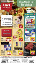 Rewe: Wochenangebote