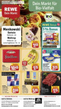 Rewe: Wochenangebote