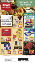 Rewe: Wochenangebote