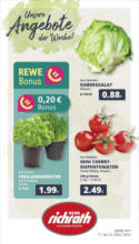 Rewe: Wochenangebote