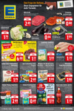 EDEKA: Wochenangebote