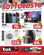 Telitaly Sottocosto - al 24.03.2025