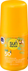 SUNDANCE Sonnenroller Kids LSF 50