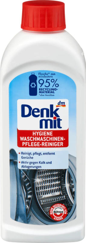 Denkmit Waschmaschinenreiniger