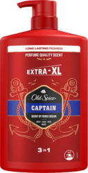 Old Spice Душ гел различни видове