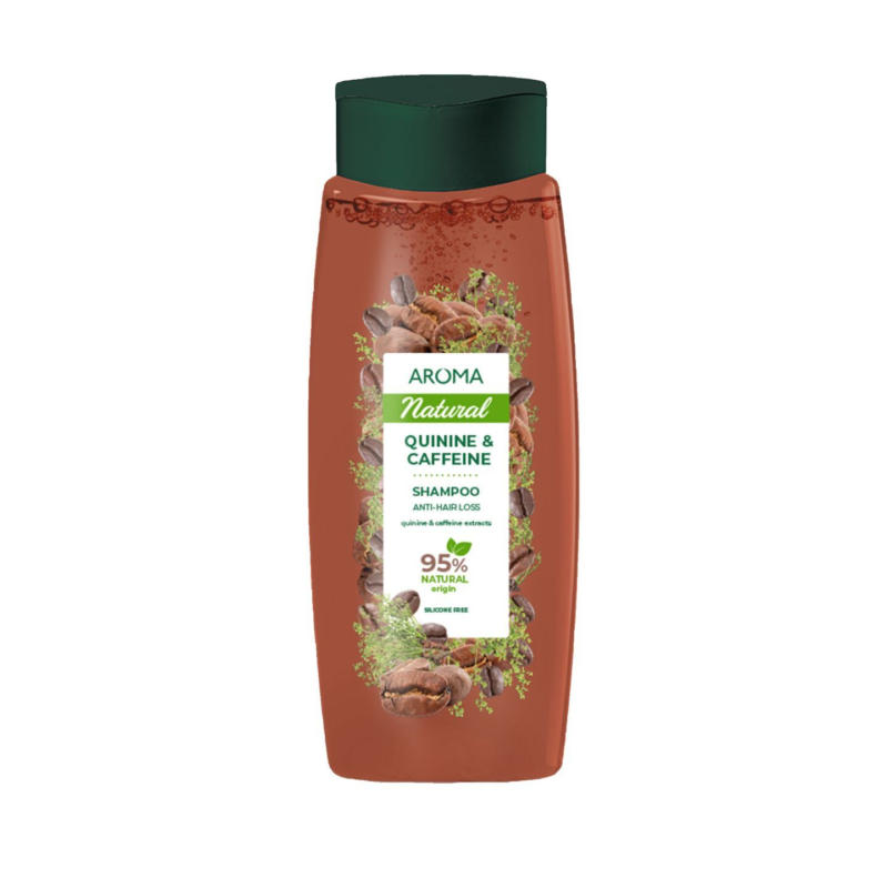 Aroma Natural Шампоан или Балсам различни видове