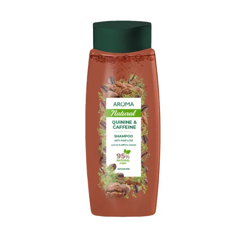 Aroma Natural Шампоан или Балсам различни видове