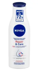 Nivea Лосион за тяло Repair & Care