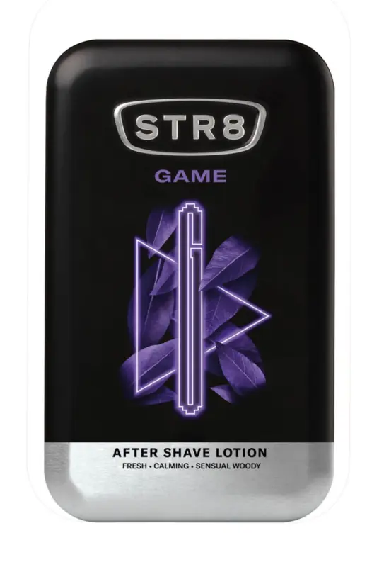 STR8 Aфтършейв различни видове