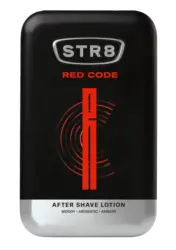 STR8 Афтършейф Red Code