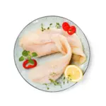 Kaufland хипермаркет Хек филе от свежата витрина - до 22-02-26