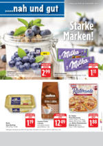 EDEKA EDEKA: Wochenangebote - bis 22.03.2025