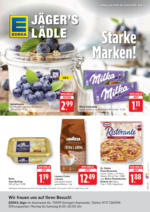 EDEKA EDEKA: Wochenangebote - bis 22.03.2025