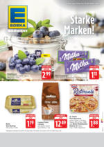 EDEKA EDEKA: Wochenangebote - bis 22.03.2025